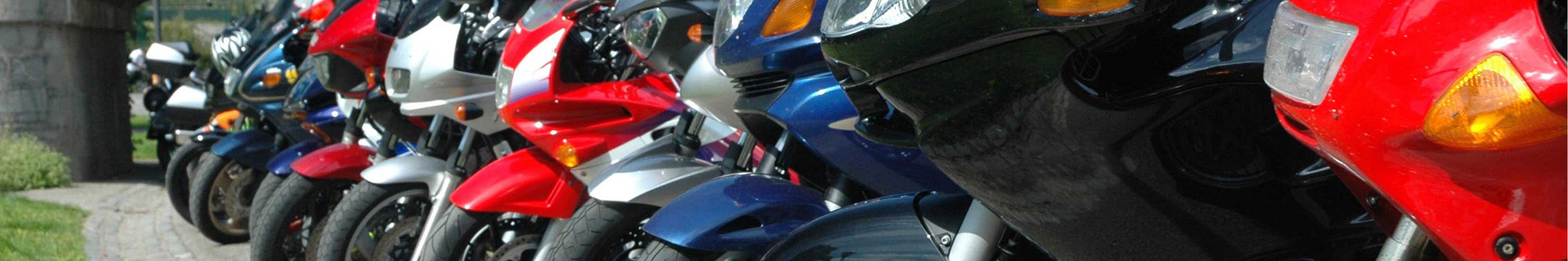 ANTIVOL POUR MOTOS