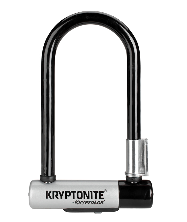 New-U - Antivol KryptoLok Mini-7