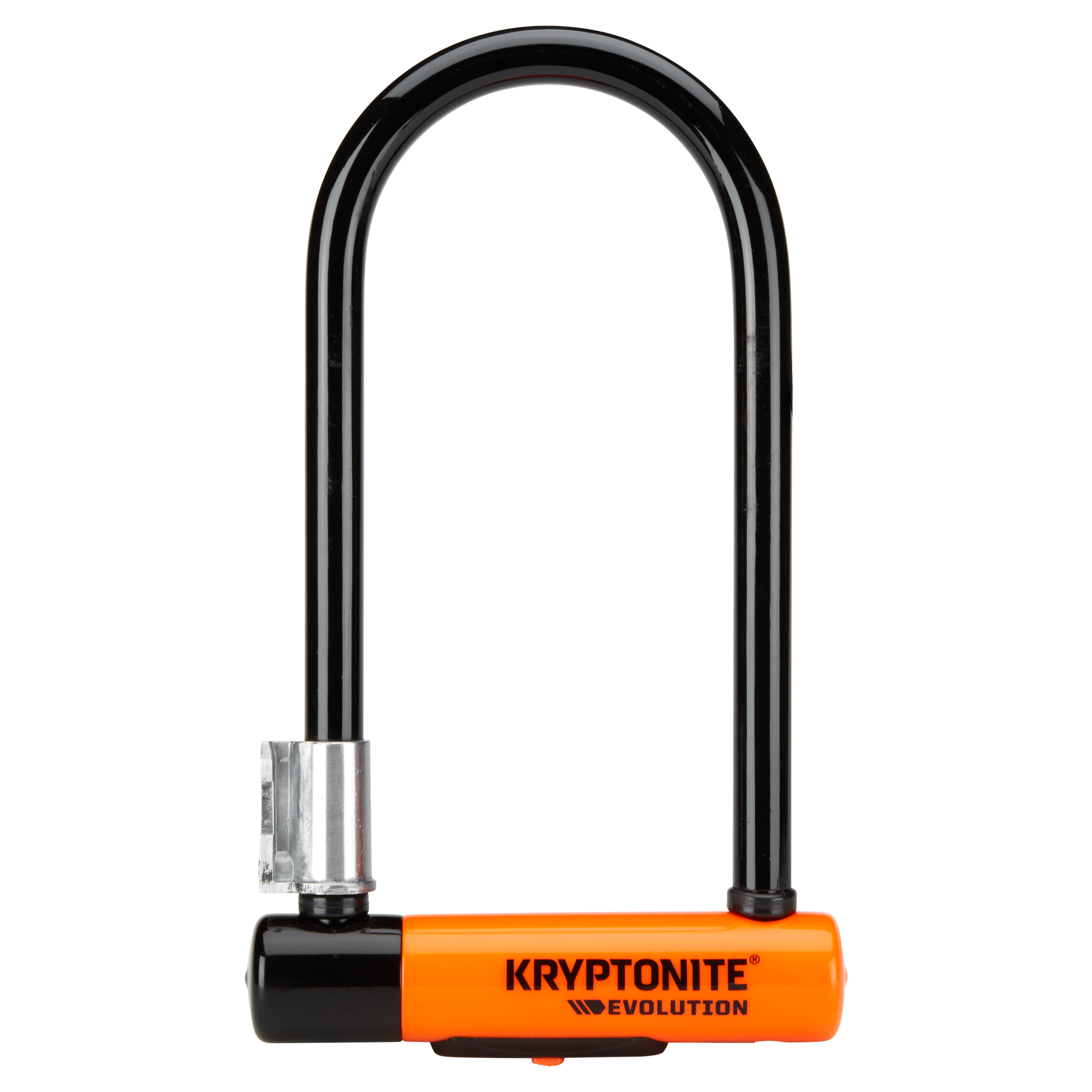 Kryptonite, Antivol en U, U Original Keeper 12 LS  Niveau de sécurité,  4/10 : : Sports et Loisirs