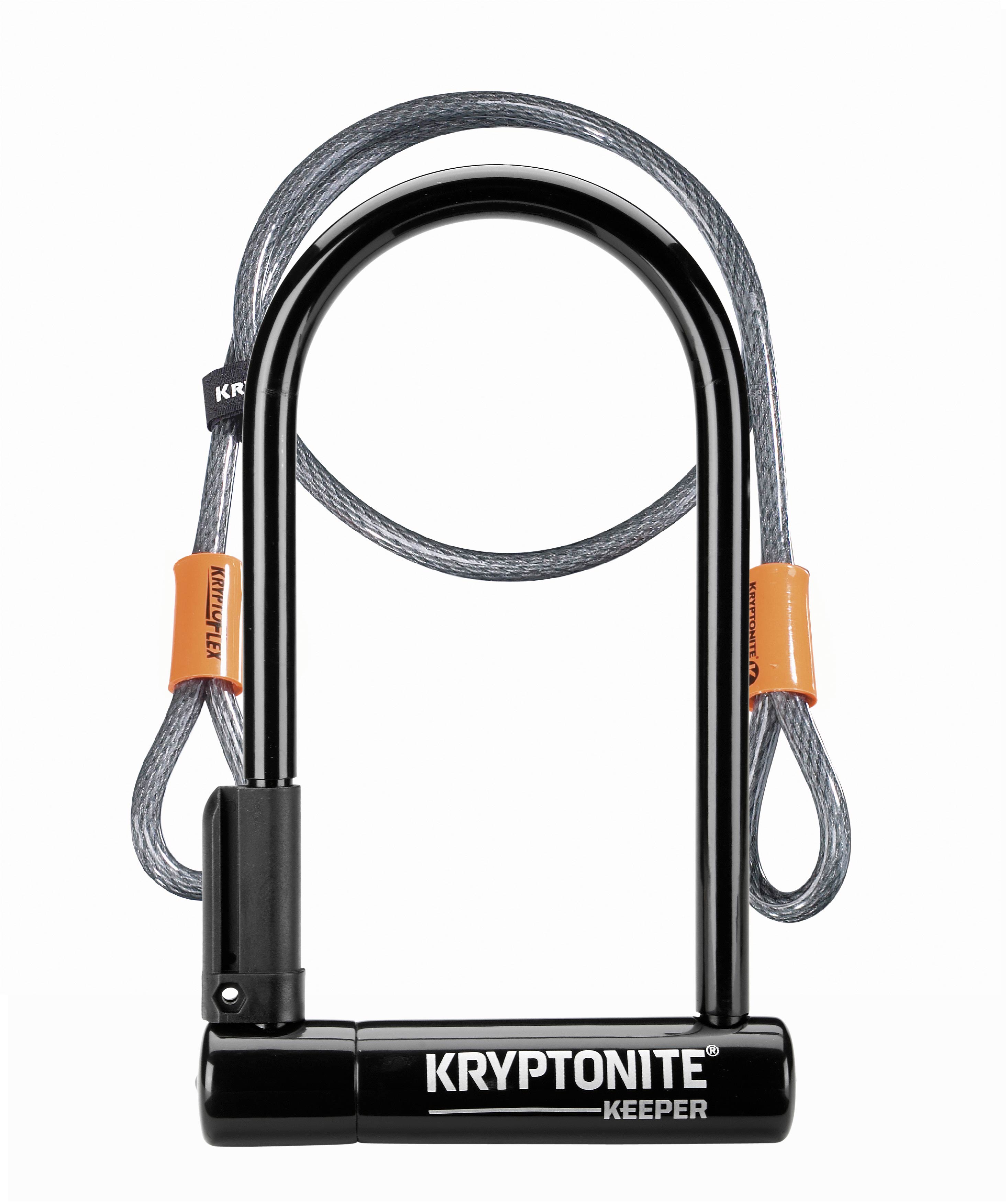 Keeper 12 Standard with flex