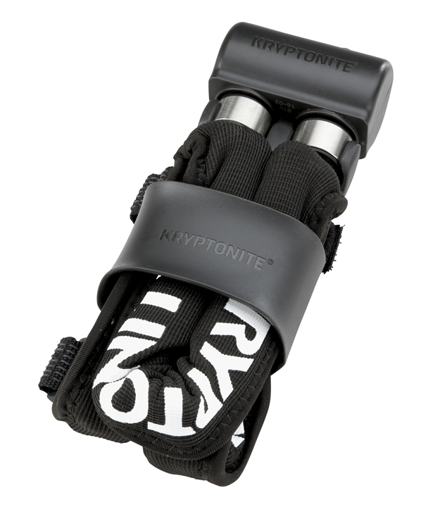 kryptonite keeper folding lock
