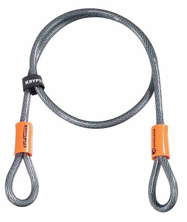 KryptoFlex 410 Double Loop Cable